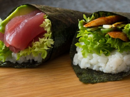 Photo: Sushi-Do