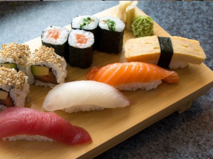 Photo: Sushi-Do